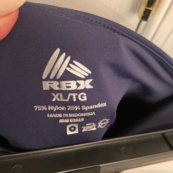 RBX athletic pants - Picture 6 of 6